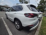 Used 2025 BMW X5 XDRIVE50E in JACKSONVILLE, FLORIDA (Photo 4)