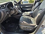 Used 2023 INFINITI QX50 SPORT in JACKSONVILLE, FLORIDA (Photo 11)