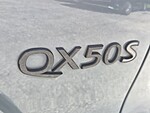 Used 2023 INFINITI QX50 SPORT in JACKSONVILLE, FLORIDA (Photo 16)
