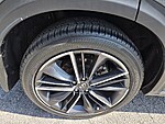 Used 2023 INFINITI QX50 SPORT in JACKSONVILLE, FLORIDA (Photo 20)