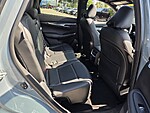 Used 2023 INFINITI QX50 SPORT in JACKSONVILLE, FLORIDA (Photo 21)
