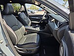 Used 2023 INFINITI QX50 SPORT in JACKSONVILLE, FLORIDA (Photo 22)