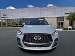 Used 2023 INFINITI QX50 SPORT in JACKSONVILLE, FLORIDA (Photo 3)