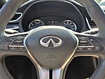 Used 2023 INFINITI QX50 SPORT in JACKSONVILLE, FLORIDA (Photo 35)