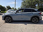 Used 2023 INFINITI QX50 SPORT in JACKSONVILLE, FLORIDA (Photo 4)
