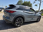 Used 2023 INFINITI QX50 SPORT in JACKSONVILLE, FLORIDA (Photo 7)