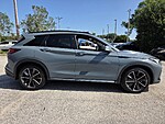 Used 2023 INFINITI QX50 SPORT in JACKSONVILLE, FLORIDA (Photo 8)