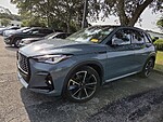 Used 2023 INFINITI QX50 SPORT in JACKSONVILLE, FLORIDA (Photo 1)
