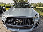 Used 2023 INFINITI QX50 SPORT in JACKSONVILLE, FLORIDA (Photo 2)