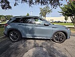 Used 2023 INFINITI QX50 SPORT in JACKSONVILLE, FLORIDA (Photo 4)