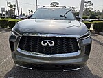 Used 2022 INFINITI QX60 SENSORY in JACKSONVILLE, FLORIDA (Photo 2)