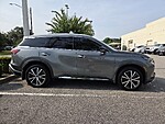 Used 2022 INFINITI QX60 SENSORY in JACKSONVILLE, FLORIDA (Photo 4)
