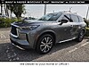 Used 2022 INFINITI QX60 SENSORY in JACKSONVILLE, FLORIDA