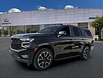 Used 2024 CHEVROLET TAHOE RST in JACKSONVILLE, FLORIDA (Photo 1)