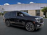 Used 2024 CHEVROLET TAHOE RST in JACKSONVILLE, FLORIDA (Photo 2)
