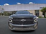 Used 2024 CHEVROLET TAHOE RST in JACKSONVILLE, FLORIDA (Photo 3)
