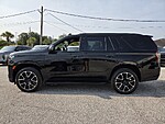 Used 2024 CHEVROLET TAHOE RST in JACKSONVILLE, FLORIDA (Photo 4)