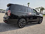 Used 2024 CHEVROLET TAHOE RST in JACKSONVILLE, FLORIDA (Photo 6)