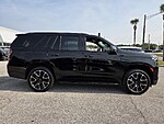 Used 2024 CHEVROLET TAHOE RST in JACKSONVILLE, FLORIDA (Photo 7)