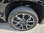 Used 2024 CHEVROLET TAHOE RST in JACKSONVILLE, FLORIDA (Photo 9)