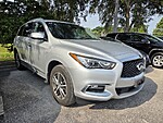Used 2020 INFINITI QX60 LUXE in JACKSONVILLE, FLORIDA (Photo 3)