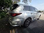 Used 2020 INFINITI QX60 LUXE in JACKSONVILLE, FLORIDA (Photo 4)