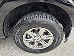 Used 2025 FORD F-150 XLT in JACKSONVILLE, FLORIDA (Photo 10)