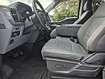 Used 2025 FORD F-150 XLT in JACKSONVILLE, FLORIDA (Photo 11)