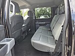 Used 2025 FORD F-150 XLT in JACKSONVILLE, FLORIDA (Photo 12)