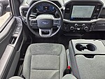 Used 2025 FORD F-150 XLT in JACKSONVILLE, FLORIDA (Photo 13)