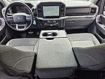Used 2025 FORD F-150 XLT in JACKSONVILLE, FLORIDA (Photo 14)