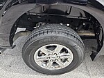 Used 2025 FORD F-150 XLT in JACKSONVILLE, FLORIDA (Photo 18)