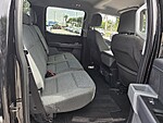 Used 2025 FORD F-150 XLT in JACKSONVILLE, FLORIDA (Photo 19)