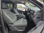 Used 2025 FORD F-150 XLT in JACKSONVILLE, FLORIDA (Photo 20)