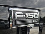 Used 2025 FORD F-150 XLT in JACKSONVILLE, FLORIDA (Photo 21)