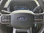 Used 2025 FORD F-150 XLT in JACKSONVILLE, FLORIDA (Photo 32)