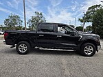 Used 2025 FORD F-150 XLT in JACKSONVILLE, FLORIDA (Photo 8)