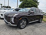 Used 2024 HYUNDAI PALISADE SEL in JACKSONVILLE, FLORIDA (Photo 1)