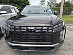 Used 2024 HYUNDAI PALISADE SEL in JACKSONVILLE, FLORIDA (Photo 2)