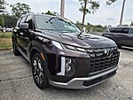 Used 2024 HYUNDAI PALISADE SEL in JACKSONVILLE, FLORIDA (Photo 3)