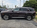 Used 2024 HYUNDAI PALISADE SEL in JACKSONVILLE, FLORIDA (Photo 4)