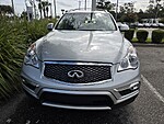 Used 2017 INFINITI QX50 BASE in JACKSONVILLE, FLORIDA (Photo 2)