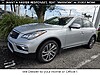 Used 2017 INFINITI QX50 BASE in JACKSONVILLE, FLORIDA