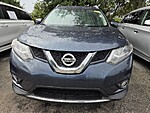 Used 2016 NISSAN ROGUE SL in JACKSONVILLE, FLORIDA (Photo 2)
