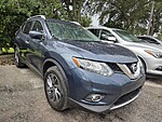 Used 2016 NISSAN ROGUE SL in JACKSONVILLE, FLORIDA (Photo 3)