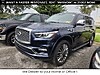 Used 2019 INFINITI QX80 LUXE in JACKSONVILLE, FLORIDA