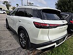 Used 2023 INFINITI QX60 LUXE in JACKSONVILLE, FLORIDA (Photo 4)