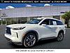 Used 2023 INFINITI QX60 LUXE in JACKSONVILLE, FLORIDA