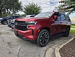 Used 2024 CHEVROLET TAHOE RST in JACKSONVILLE, FLORIDA (Photo 1)