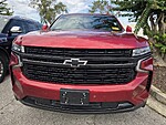 Used 2024 CHEVROLET TAHOE RST in JACKSONVILLE, FLORIDA (Photo 2)
